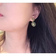 Christian Dior Earrings